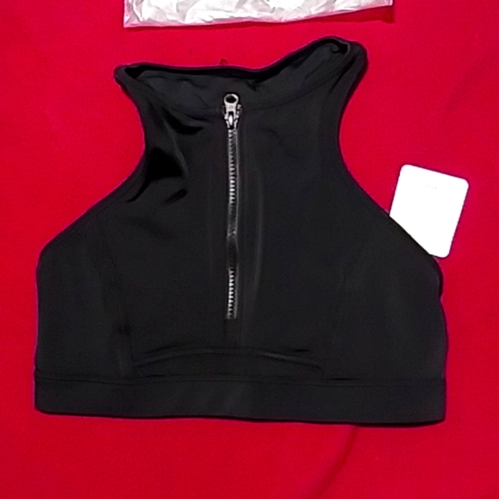 Swim top